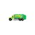 Light and Sound Mack Granite Garbage Truck