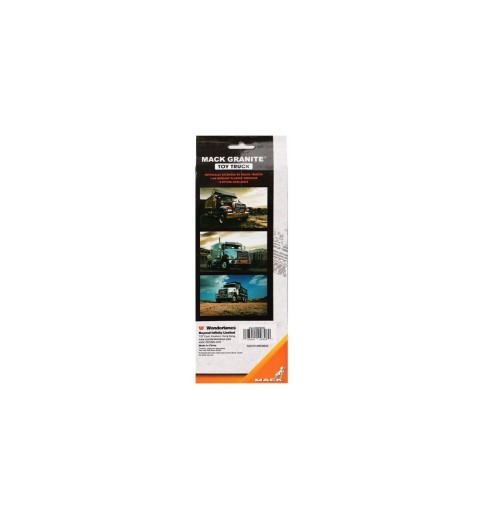 Mack Military Toy Truck 4 Pack Mack Military Toy Truck 4 Pack