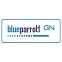Blue Parrott Blue Parrott