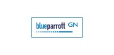 Blue Parrott