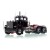 Mack Superliner Diecast Black over Red