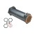 Reman Oil Cooler for Mack E6 Engine