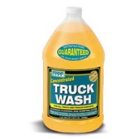 FPPF Truck Wash FPPF Truck Wash