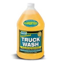 FPPF Truck Wash FPPF Truck Wash