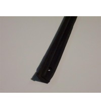 Vent Window Post Seal Vent Window Post Seal