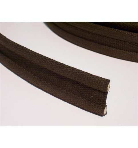 Hood Lacing OEM