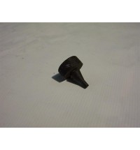 Rubber Bumpers for Removable Fender Panel