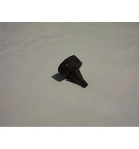 Rubber Bumpers for Removable Fender Panel