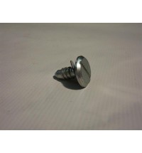 Large Screws for Removable Fender Panels