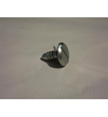 Large Screws for Removable Fender Panels