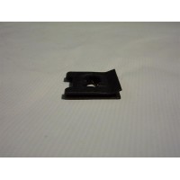 Nut Clips for Removable Fender Panels