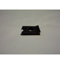 Nut Clips for Removable Fender Panels