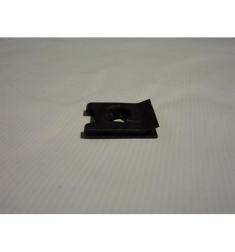 Nut Clips for Removable Fender Panels