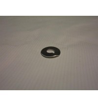 Retainer Washers for the Removable Fender Panels