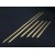 Stainless Hood Trim Strip Set