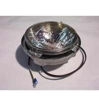 Headlamp Bucket