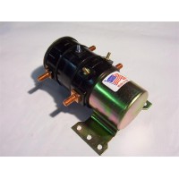 Series / Parallel Switch Series / Parallel Switch
