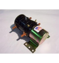 Series / Parallel Switch Series / Parallel Switch