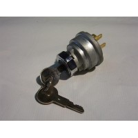 Keyed Ignition Switch - Aftermarket Keyed Ignition Switch - Aftermarket