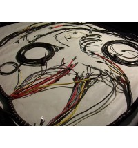Cab Wiring Harness
