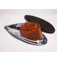 Cab Roof Marker Light