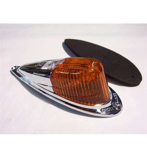 Cab Roof Marker Light Cab Roof Marker Light