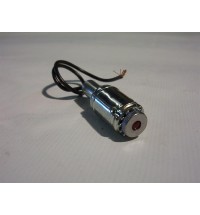High Beam Indicator