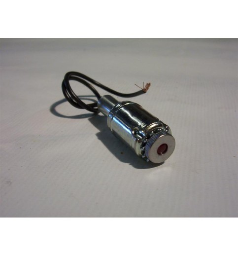 High Beam Indicator