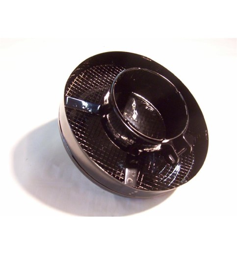 Air Cleaner Cap (Black) Air Cleaner Cap (Black)