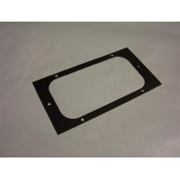 Gear Shift Boot Retainer Gear Shift Boot Retainer