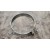 Clamp for Muffler Shield Clamp for Muffler Shield