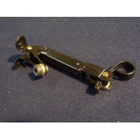 Black Hood Latch Black Hood Latch