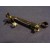 Black Hood Latch