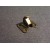 Black Hood Latch Catch