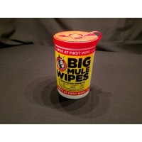 Big Mule Wipes Big Mule Wipes