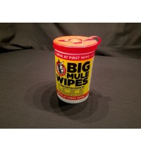 Big Mule Wipes Big Mule Wipes