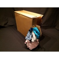 Box of Rags Box of Rags
