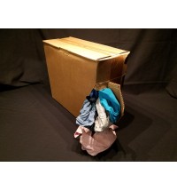 Box of Rags Box of Rags