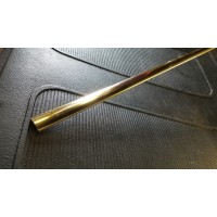 Brass Hood Hinge