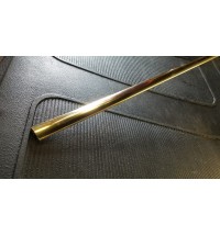 Brass Hood Hinge