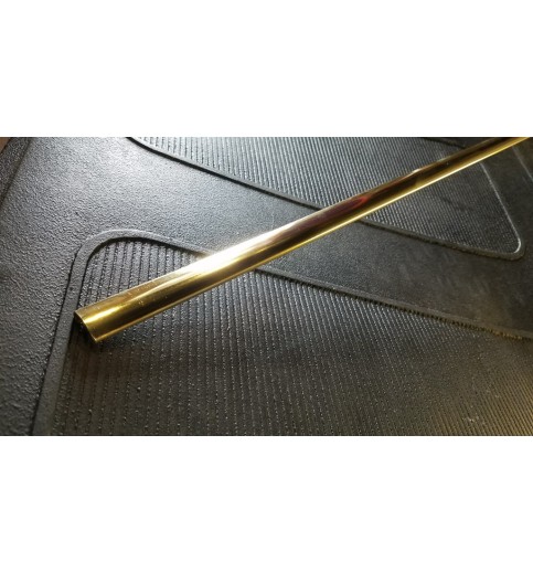 Brass Hood Hinge Brass Hood Hinge