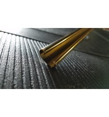 Brass Hood Hinge