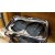 Superliner Round Headlight Bezel