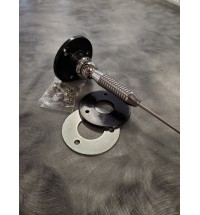 Superliner AM/FM Radio Antenna Superliner AM/FM Radio Antenna