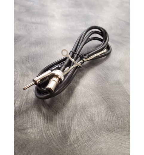 Coax Cable for Superliner AM/FM Antenna Coax Cable for Superliner AM/FM Antenna