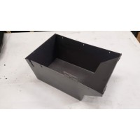 Glove Box Liner for B-Model Macks