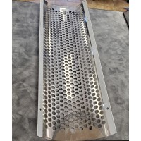 Muffler Shield Muffler Shield