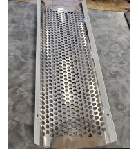 Muffler Shield Muffler Shield
