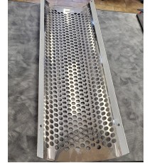 Muffler Shield Muffler Shield