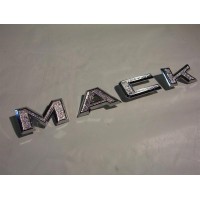 Small MACK Letter Kit Small MACK Letter Kit